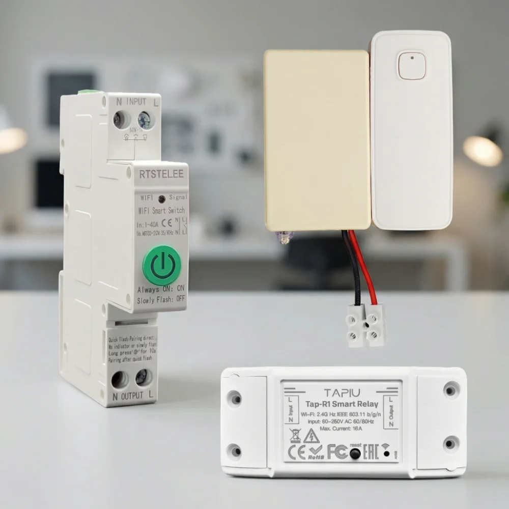 Power Stability
