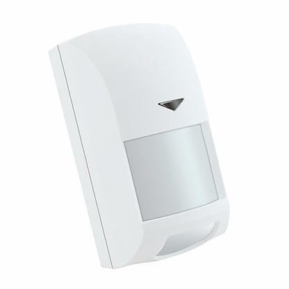 smart motion sensor