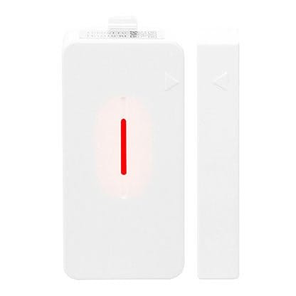 smart home automation door and widows sensor