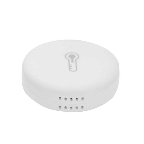 smart room thermostat zigbee